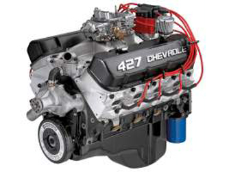 P85D9 Engine